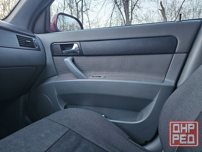Продам Chevrolet Lacetti 1.8 AT, 2009, 102000км. Донецк - изображение 6