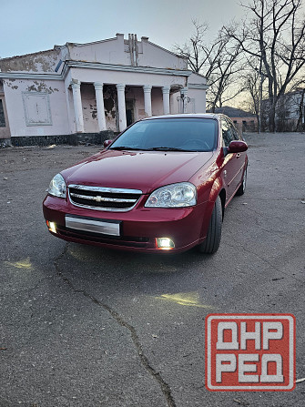 Продам Chevrolet Lacetti 1.8 AT, 2009, 102000км. Донецк - изображение 5