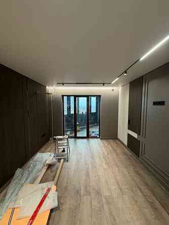 Ремонт квартир офисов под ключ Донецк