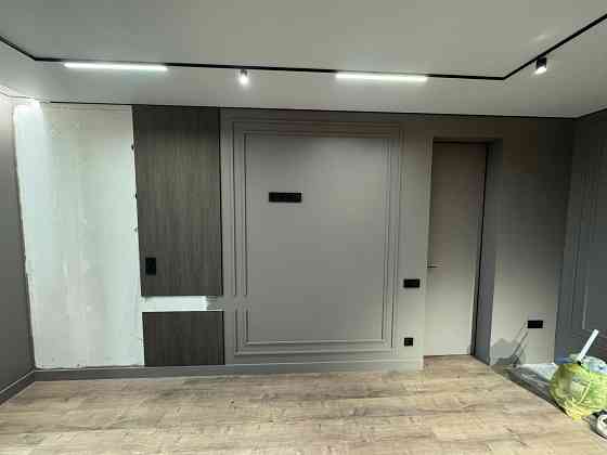 Ремонт квартир офисов под ключ Донецк