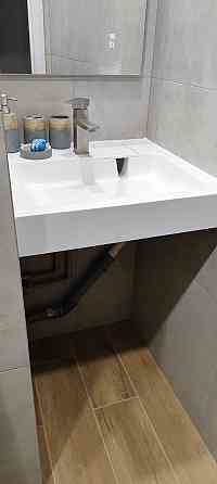 Ремонт квартир офисов под ключ Донецк