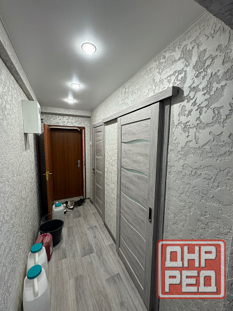 Ремонт квартир офисов под ключ Донецк - изображение 1