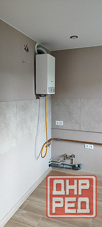 Ремонт квартир офисов под ключ Донецк - изображение 8