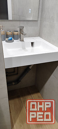 Ремонт квартир офисов под ключ Донецк - изображение 6