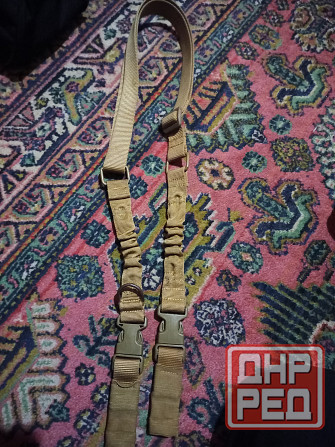 тактический ремень Макеевка - изображение 1