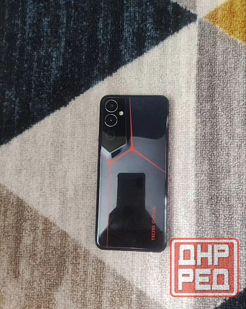 Tecno Pova 2 Neo Донецк - изображение 1