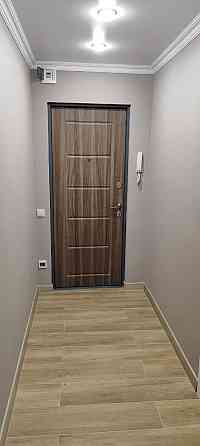 Поклейка обоев, любой сложности. Подготовка стен Донецк