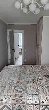 Поклейка обоев, любой сложности. Подготовка стен Донецк