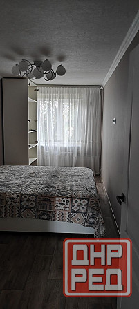 Поклейка обоев, любой сложности. Подготовка стен Донецк - изображение 3