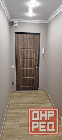 Поклейка обоев, любой сложности. Подготовка стен Донецк - изображение 6