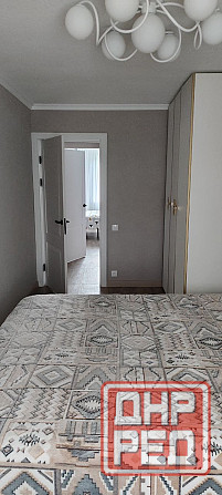 Поклейка обоев, любой сложности. Подготовка стен Донецк - изображение 2