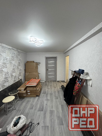 Поклейка обоев, любой сложности. Подготовка стен Донецк - изображение 4