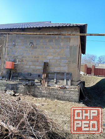 Продам квартиру на земле в Ленинском районе ,универмаг Радуга! Донецк - изображение 1