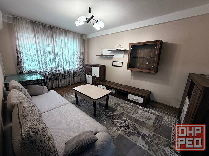 Продам 3-х комнатную квартиру в Донецке Донецк - изображение 1