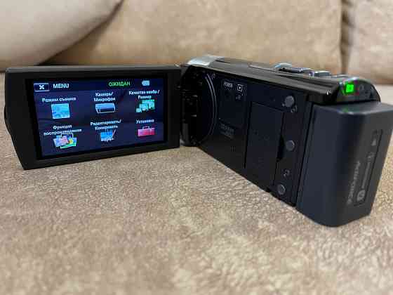 Видеокамера SONY HDR CX-130e Макеевка