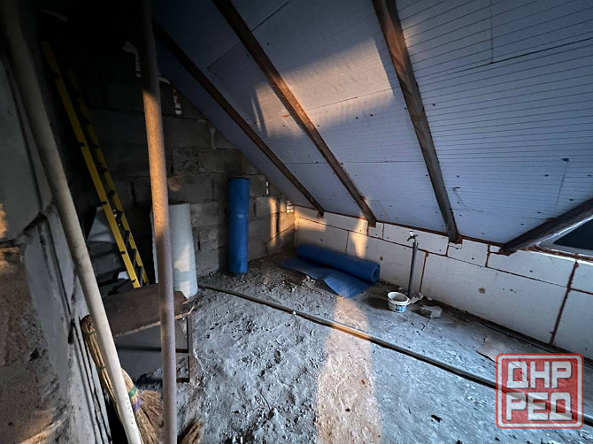 Сдам дом Ясиноватая Ясиноватая - изображение 4