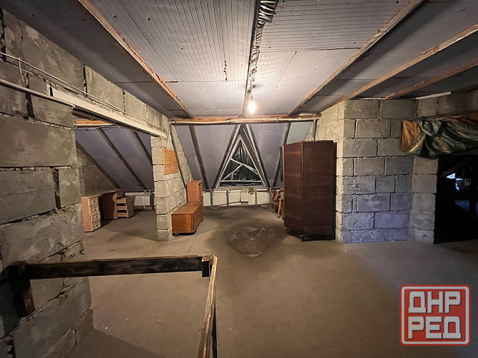 Сдам дом Ясиноватая Ясиноватая - изображение 2