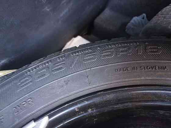 Деу ланос Донецк