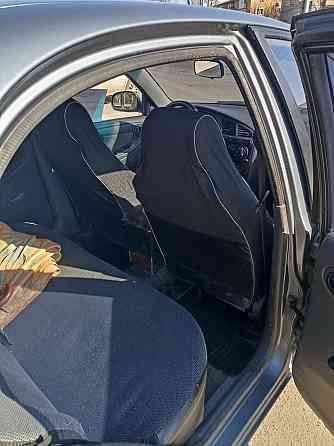 Деу ланос Донецк