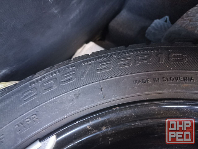 Деу ланос Донецк - изображение 4