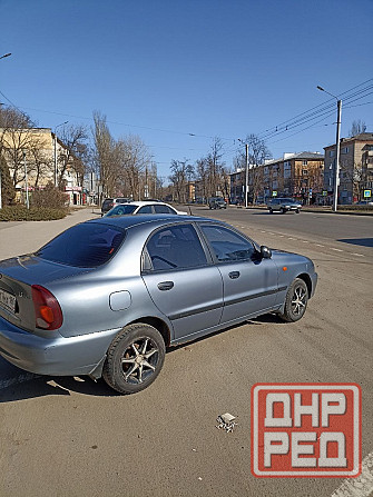 Деу ланос Донецк - изображение 2