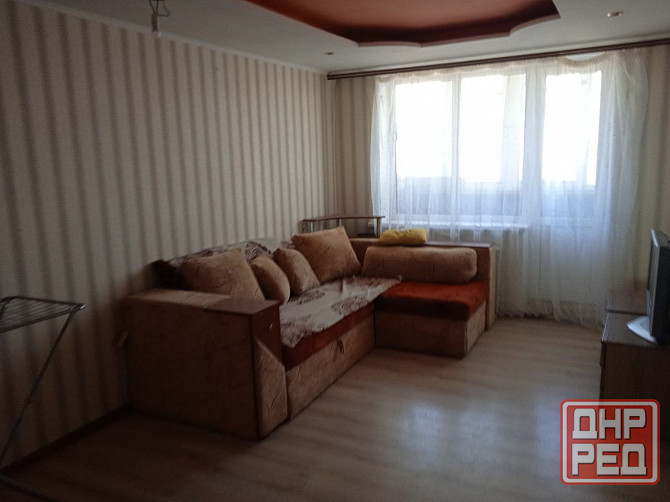 Сдам трехкомматную квартиру в Мариуполе. Восточный Мариуполь - изображение 1