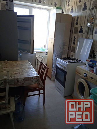 Сдам трехкомматную квартиру в Мариуполе. Восточный Мариуполь - изображение 2