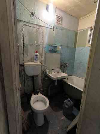 Продам однокомнатную квартиру под ремонт Донецк