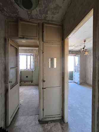 Продам однокомнатную квартиру под ремонт Донецк