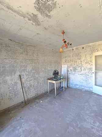 Продам однокомнатную квартиру под ремонт Донецк