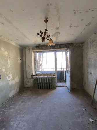 Продам однокомнатную квартиру под ремонт Донецк