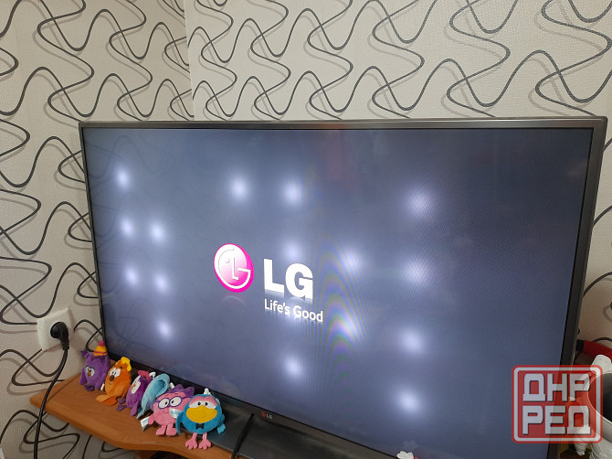 Телевизор Донецк - изображение 1