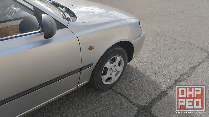 Продам хендай акцент Донецк - изображение 7