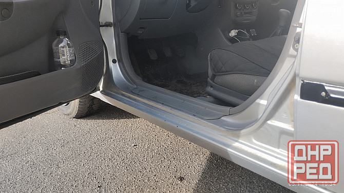 Продам хендай акцент Донецк - изображение 6