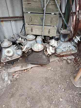 Трансформаторы. Донецк