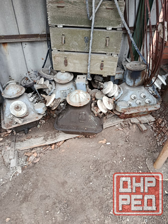 Трансформаторы. Донецк - изображение 3