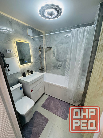 Посуточно г. Макеевка -центр, ул.Ленина. Макеевка - изображение 5