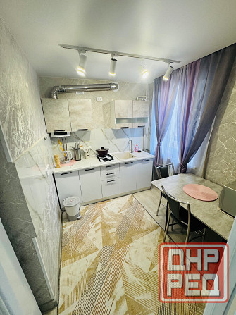 Посуточно г. Макеевка -центр, ул.Ленина. Макеевка - изображение 3