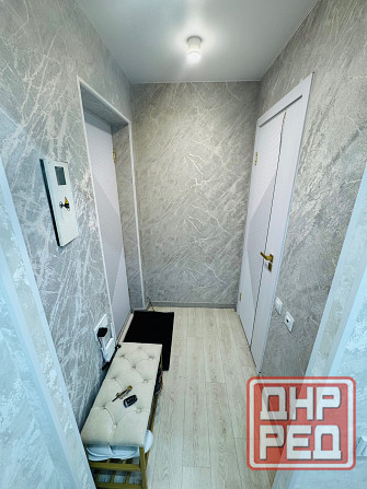 Посуточно г. Макеевка -центр, ул.Ленина. Макеевка - изображение 4