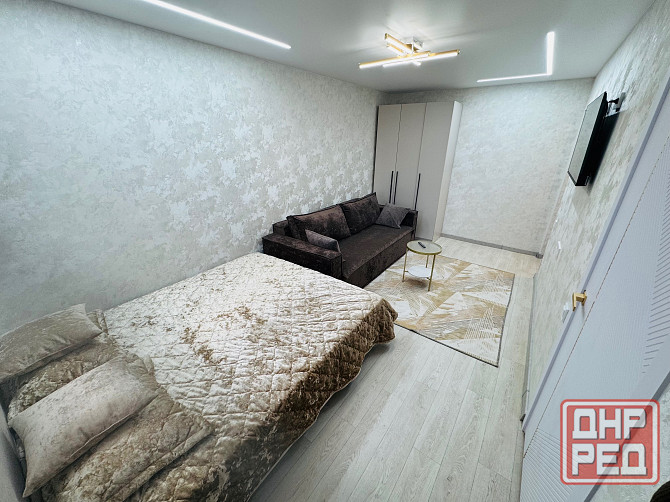 Посуточно г. Макеевка -центр, ул.Ленина. Макеевка - изображение 2