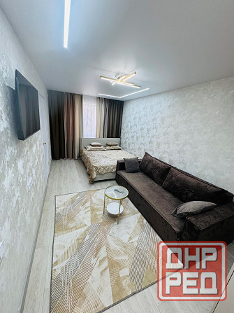 Посуточно г. Макеевка -центр, ул.Ленина. Макеевка - изображение 1