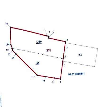 Продажа земельного участка. Ижс. Донецк