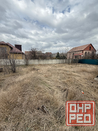 Продажа земельного участка. Ижс. Донецк - изображение 4