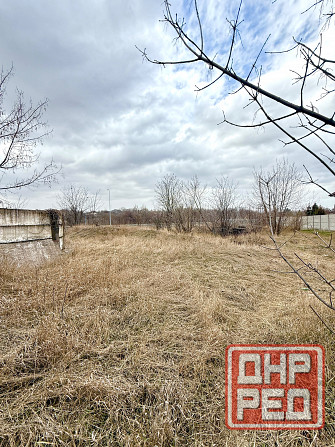 Продажа земельного участка. Ижс. Донецк - изображение 5