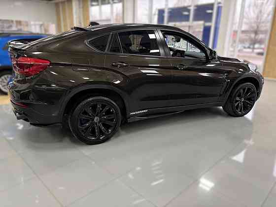 BMW X6 Xdrive 35i 2016г. Макеевка
