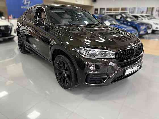 BMW X6 Xdrive 35i 2016г. Макеевка