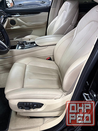 BMW X6 Xdrive 35i 2016г. Макеевка - изображение 8