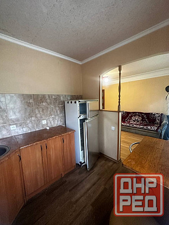 Продажа 2к.кв. Буденовский р-н, ул. Якорная Донецк - изображение 5