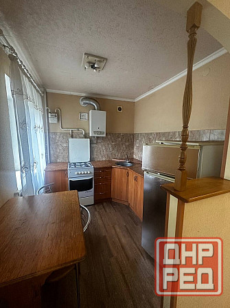 Продажа 2к.кв. Буденовский р-н, ул. Якорная Донецк - изображение 1