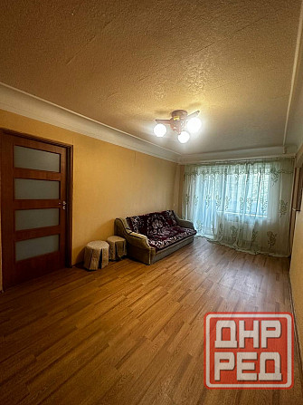 Продажа 2к.кв. Буденовский р-н, ул. Якорная Донецк - изображение 3